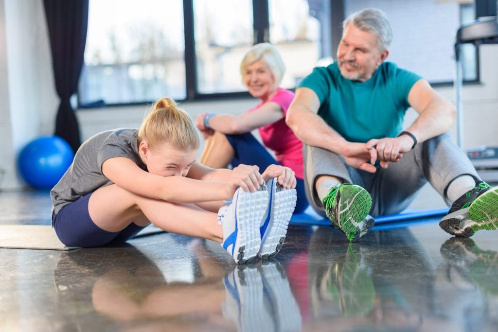 Ways You Can Benefit From Training With LifeWorx Wellness