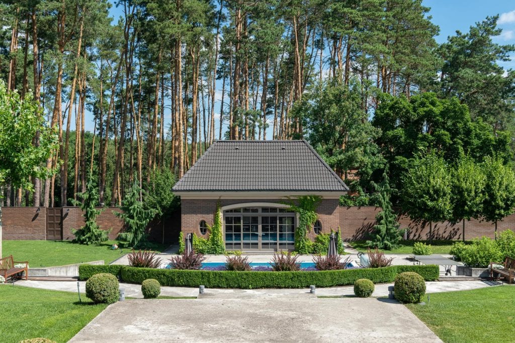Landscaping Service, Slidell: Camellia Creek Landscape