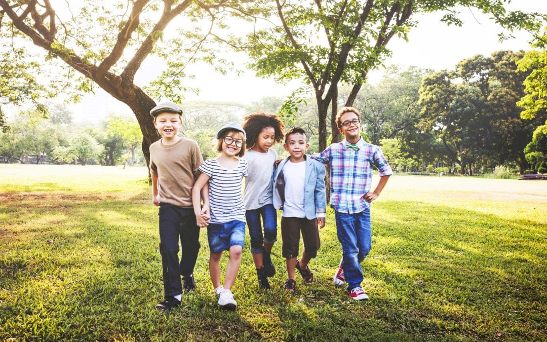 Exceptional Pediatric Services at Children's International Pediatrics