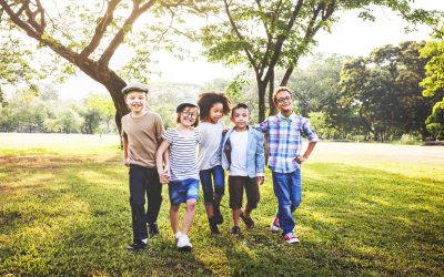 Exceptional Pediatric Services at Children’s International Pediatrics
