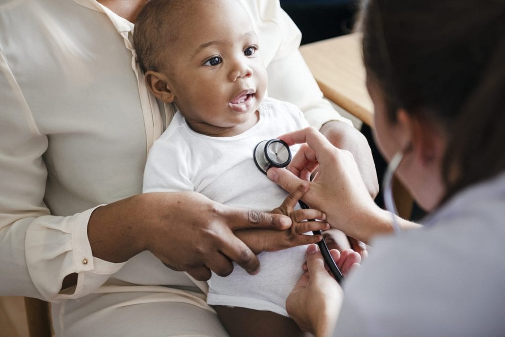 Your Pediatric Services, Children's International Pediatrics