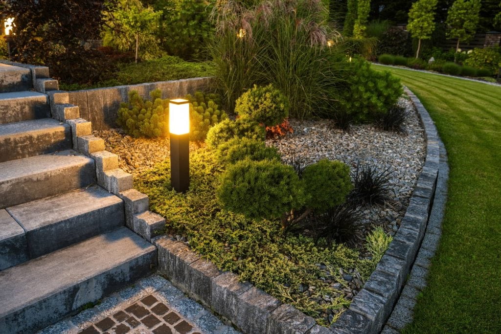Landscaping Service in Slidell: Camellia Creek Landscape