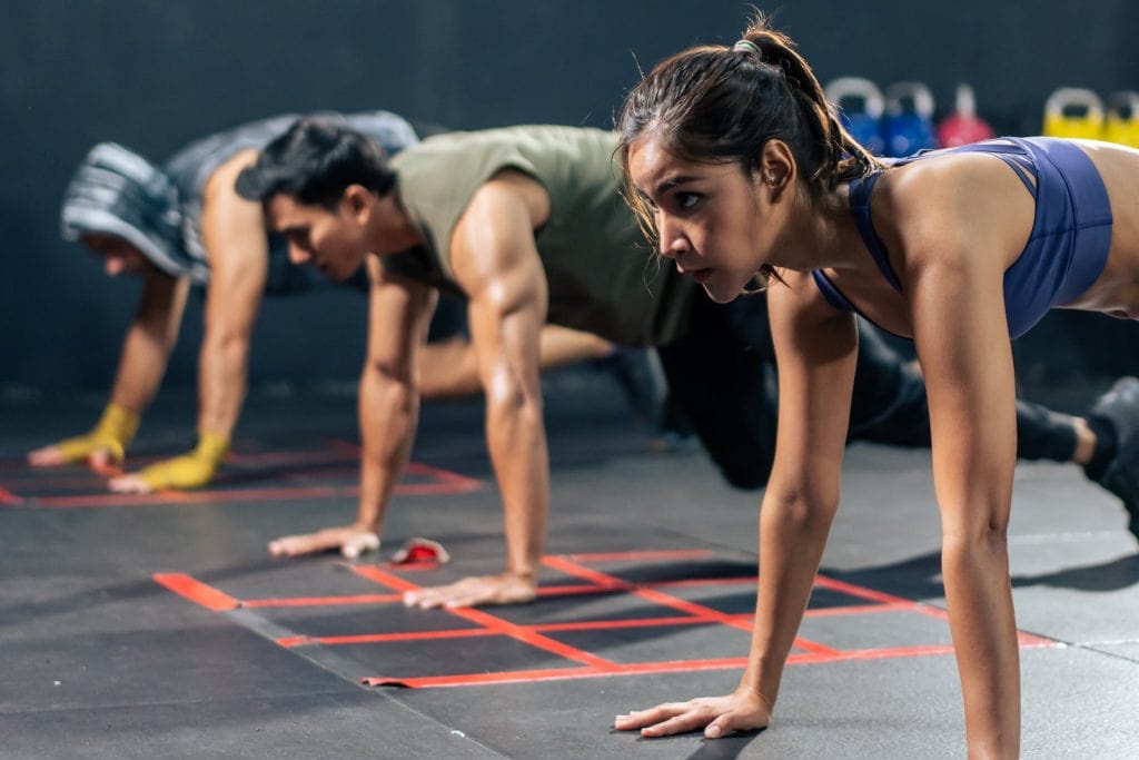 10 Ways You Can Benefit From Training With LifeWorx Wellness