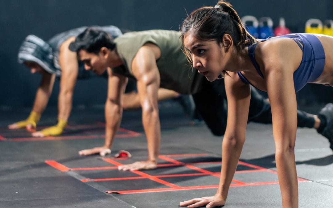 10 Ways You Can Benefit From Training With LifeWorx Wellness