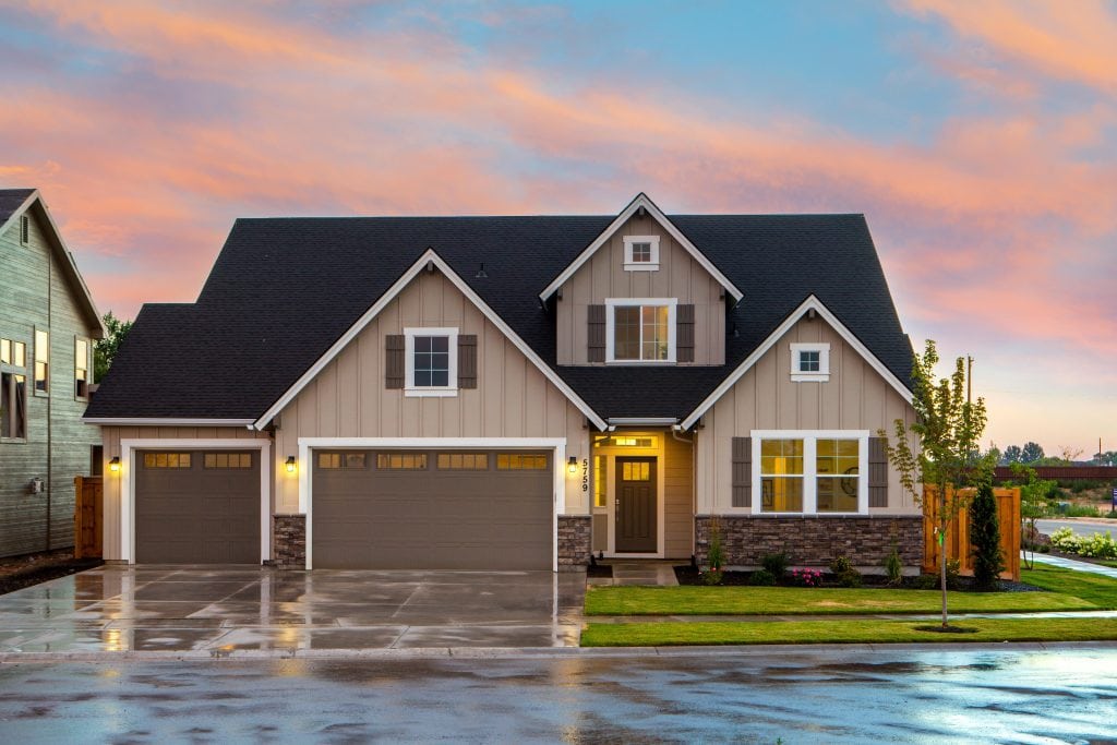 Boost Your Home's Energy Efficiency with Upgraded Vinyl Siding