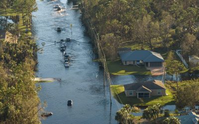 Your Dependable Flood Insurance Provider in Slidell: Southern Ambit Insurance