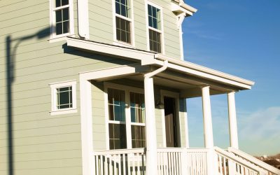 Your Top Vinyl Siding Provider in Covington: Advanced Roofing and Siding