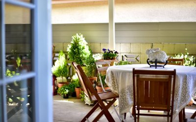 Unmatched Patio Cover Experts in Covington: Advanced Roofing and Siding