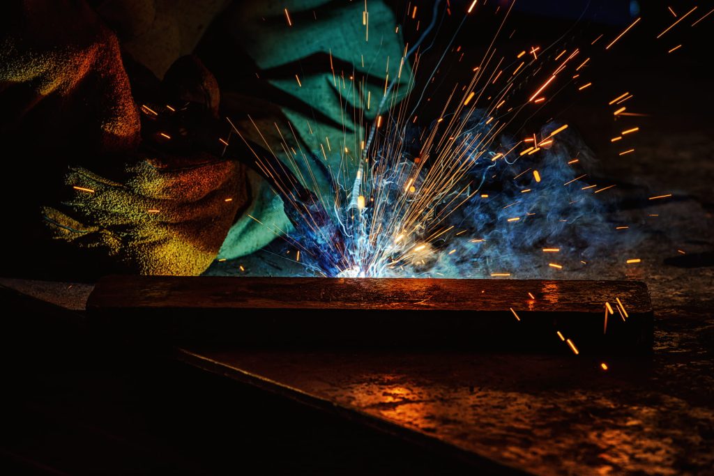 Choose American Shield Container Repair Services