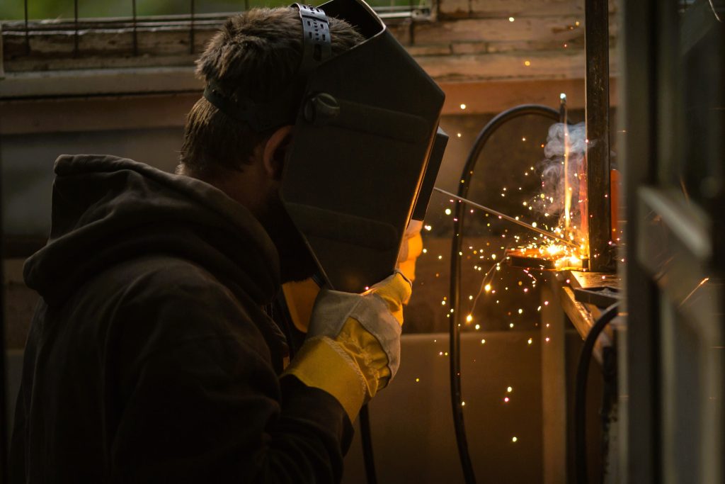 Affordable Container Repair Solutions