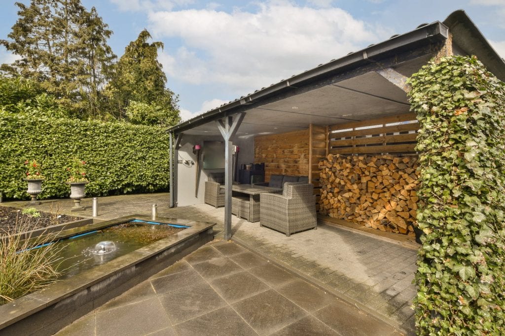 Long-Lasting Patio Covers Built to Withstand Elements