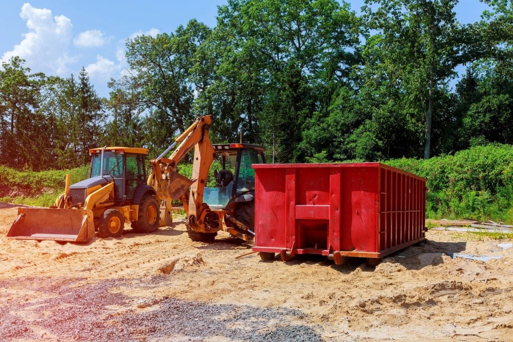 Trusted Container Repair Solutions in the United States: American Shield Container Services