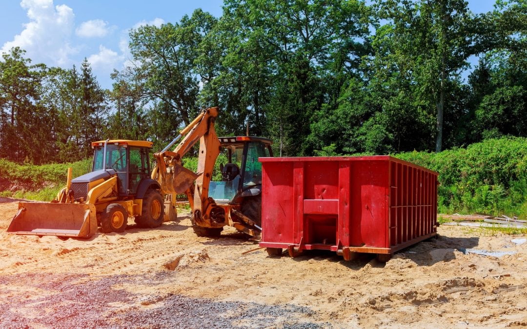 Trusted Container Repair Solutions in the United States: American Shield Container Services