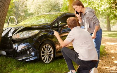 Trusted car Insurance in Slidell: Boesch Insurance Agency