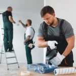 Why a Painting Company Delivers Higher-Quality Results Than DIY