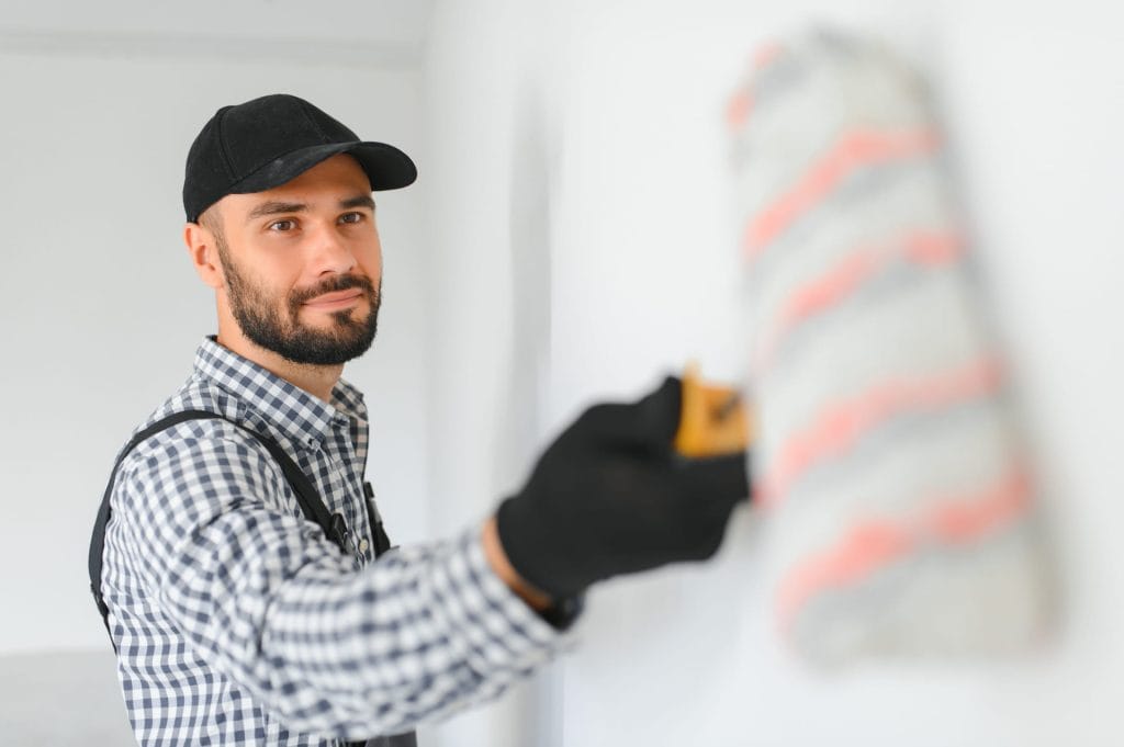 Painting Company in Slidell