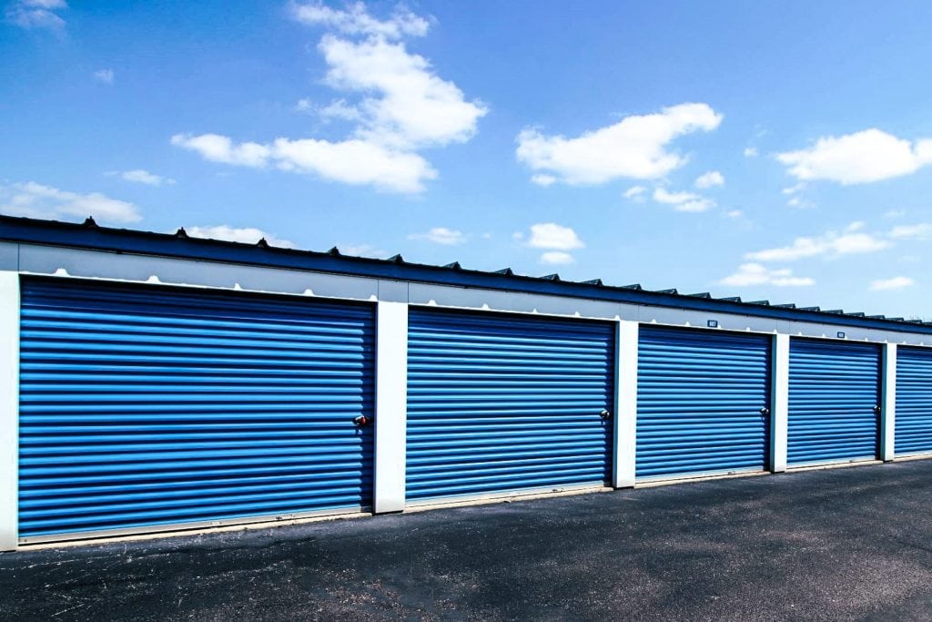 Storage Units Slidell LA