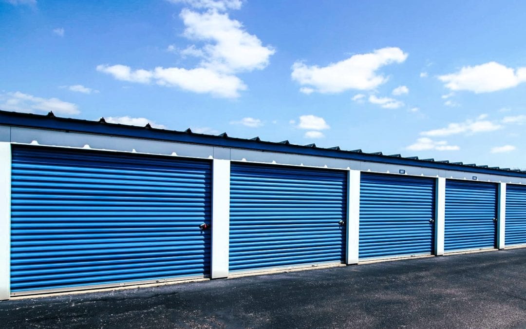 Storage Units Slidell LA