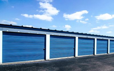 What Size Storage Unit Do I Need?