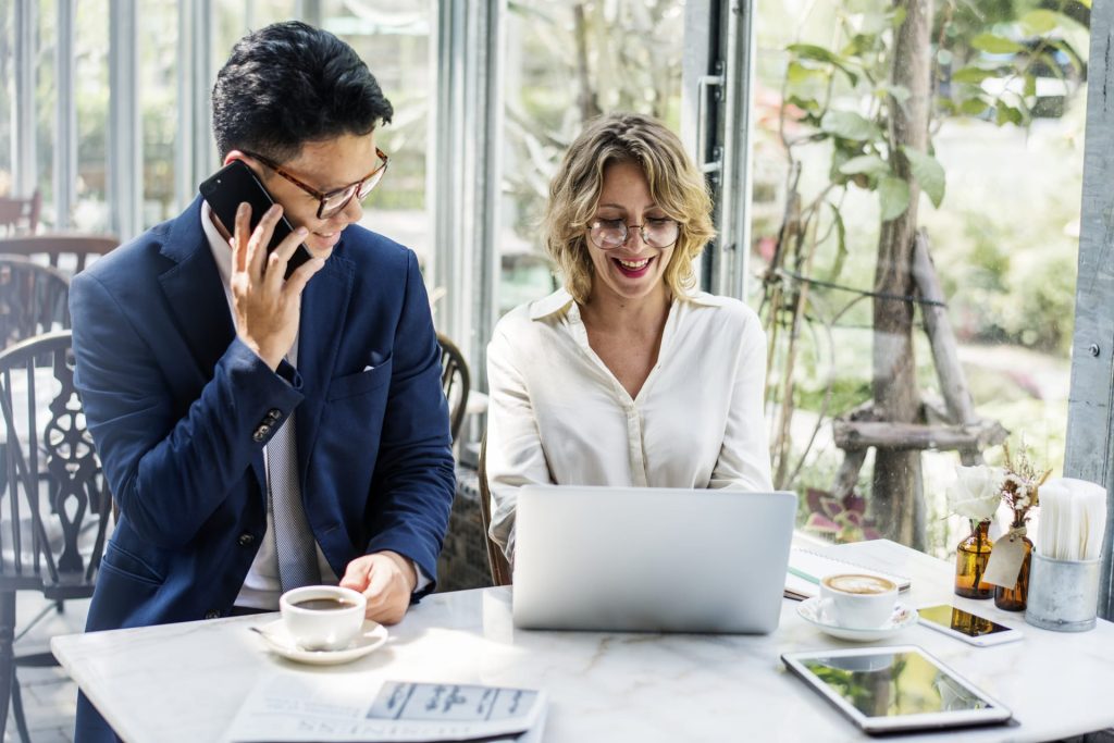 Online business coaching 3