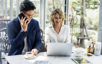 10 Ways Online Business Coaching Helps You Break Through Growth Plateaus