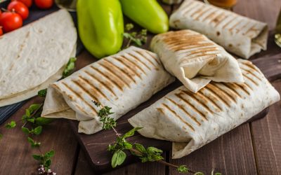 7 Reasons Why Authentic Mexican Spices Matter at Burritos Grill