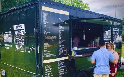 10 Signs Your Office Event Could Benefit from a Professional Coffee Catering Service