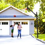 Garage Door repairs for homeowners