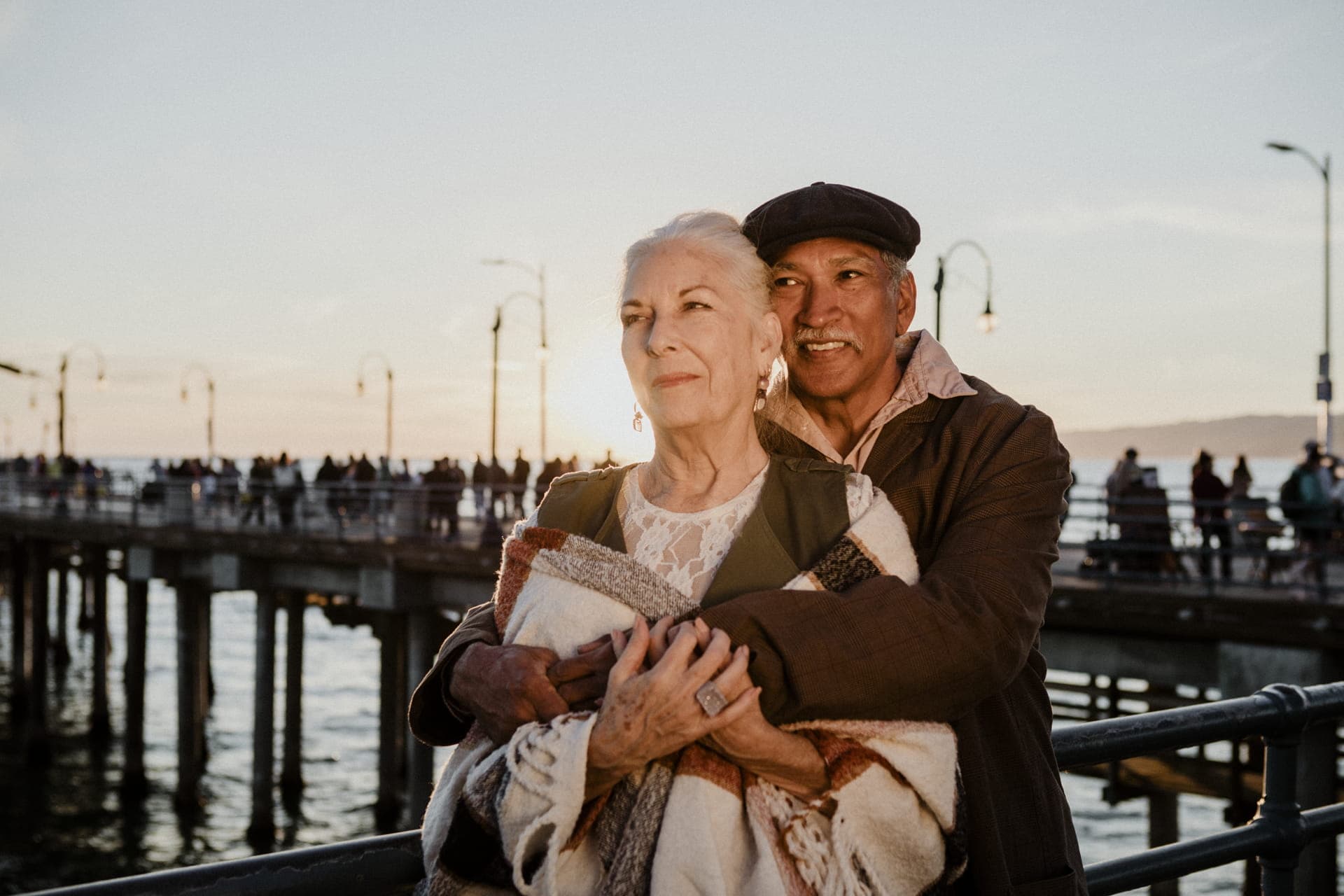 Life insurance from an insurance agency