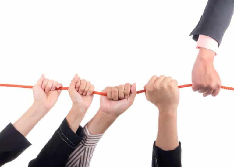 Training Führungskompetenz