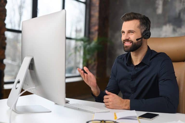 Online Vertriebsgespräche führen – digital erfolgreich verkaufen