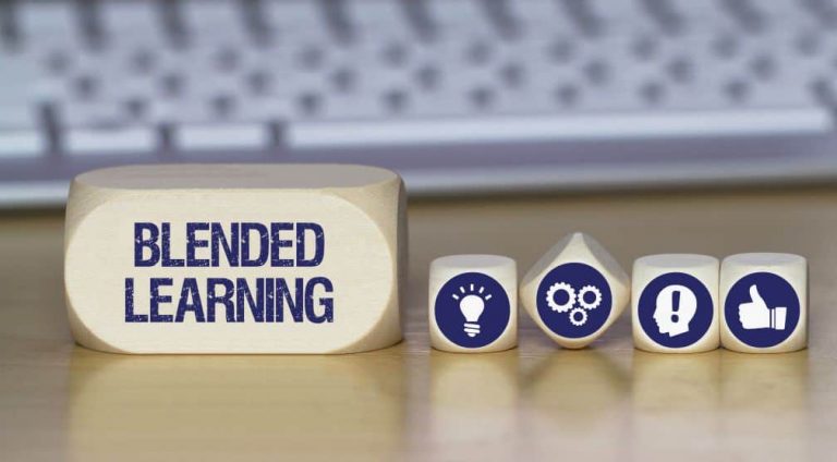 Blended Learning