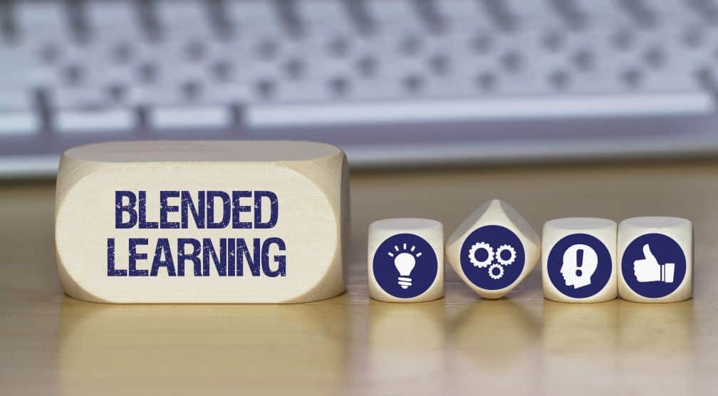 Blended Learning