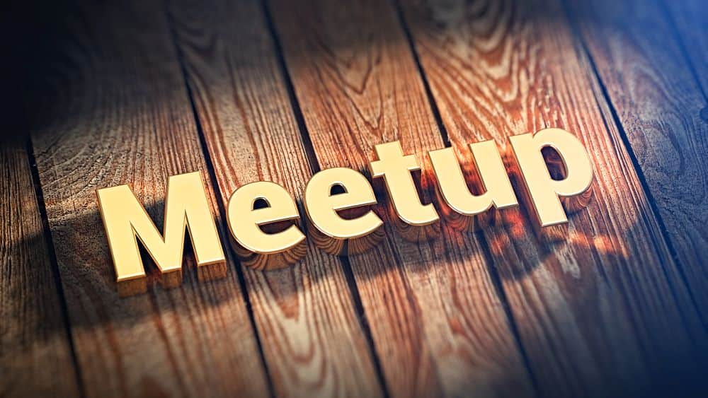 Meetup 2023