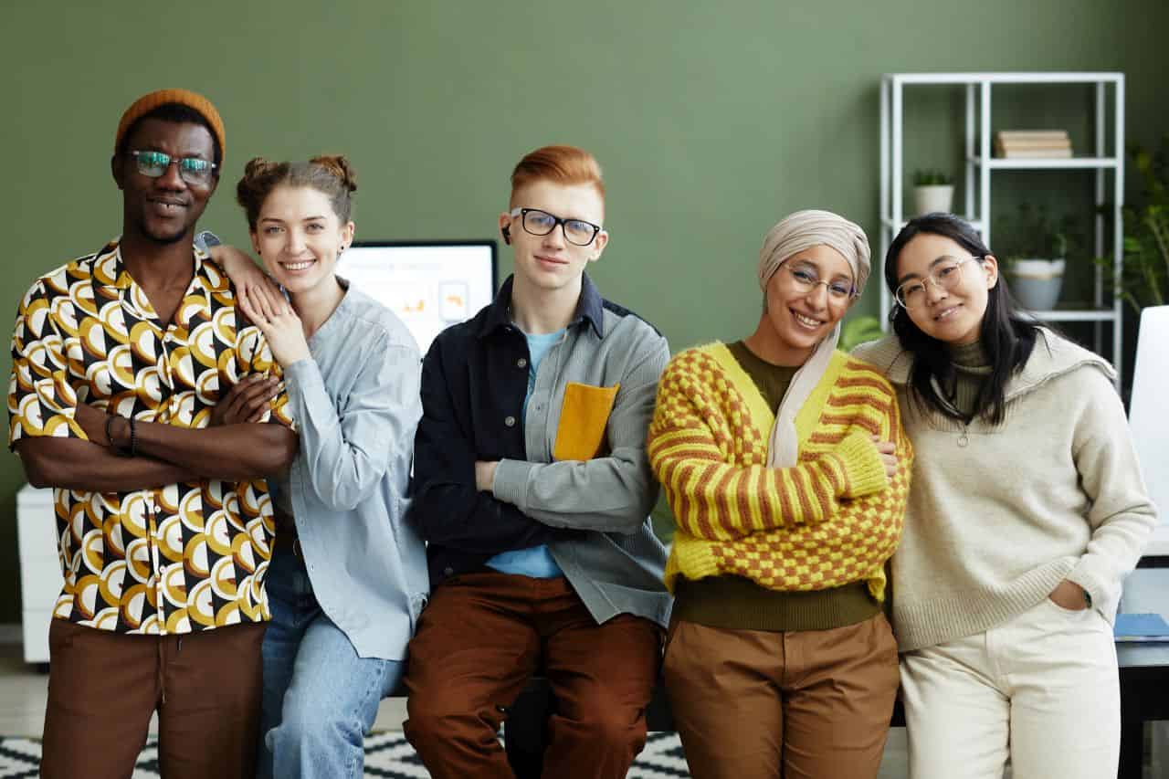 Die Zukunft der Arbeitswelt: Wie tickt die Generation Z