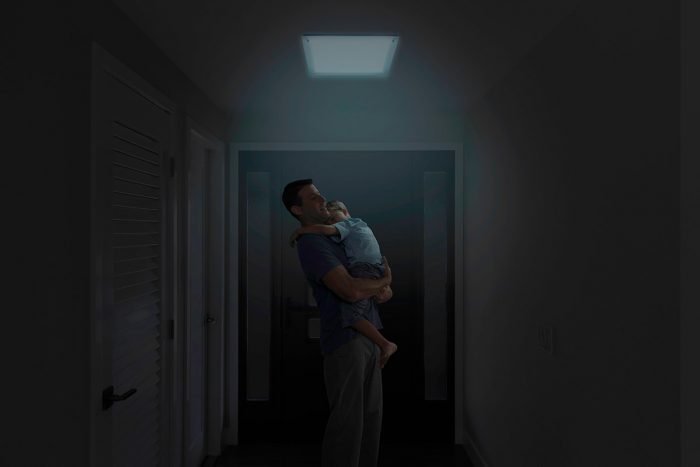 Solatube NightLight