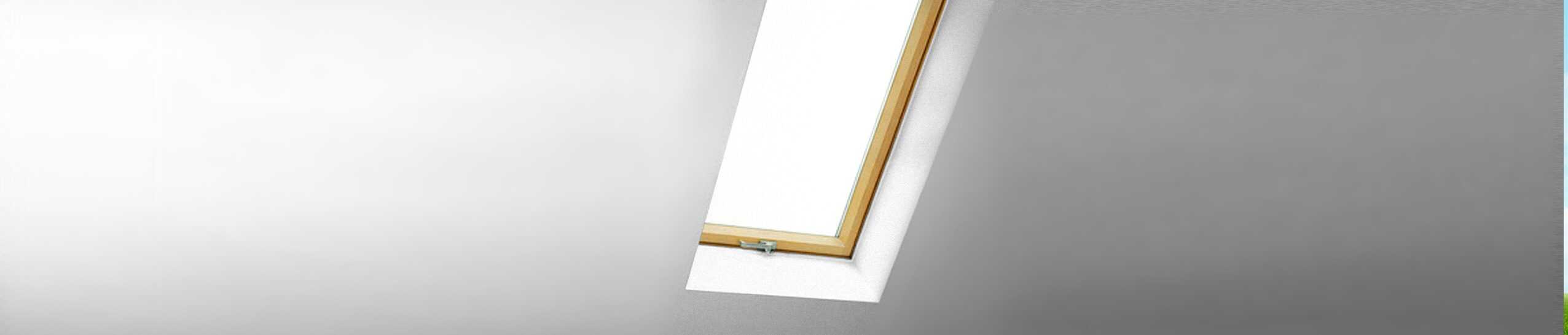 Skylight Banner