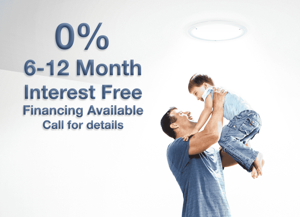 Solatube Home Pricing