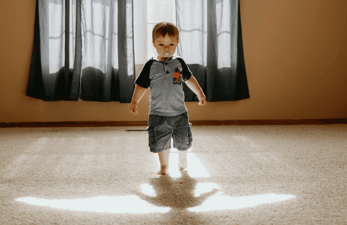 bring natural light into your home