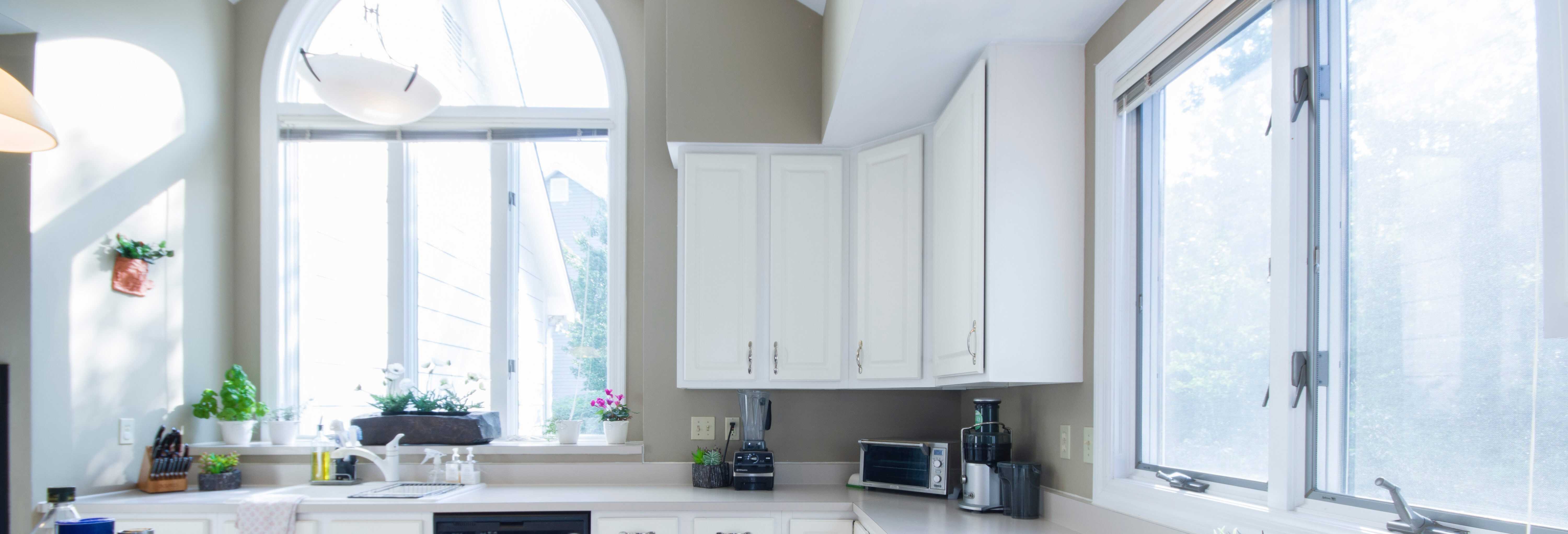 Energy Efficient Windows