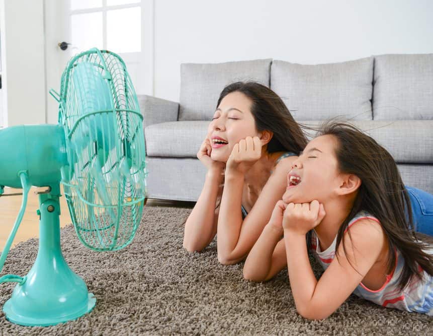 Cool Off This Summer