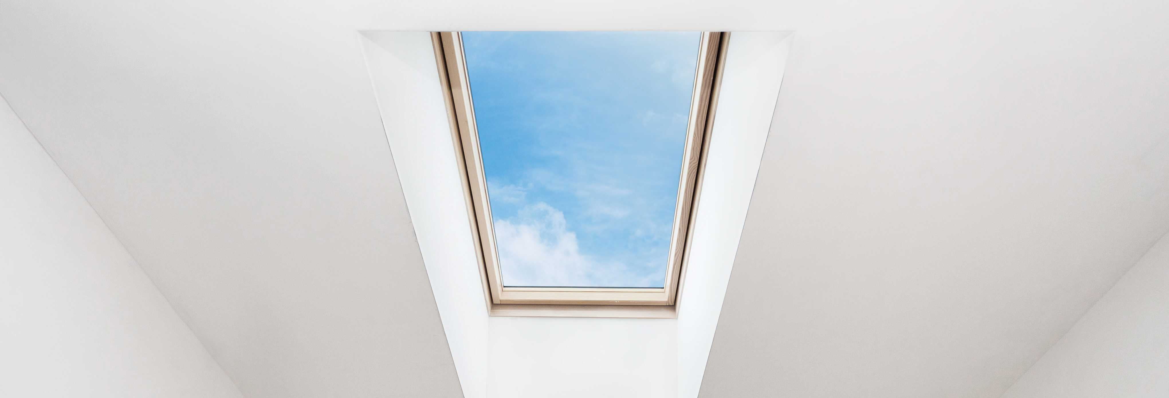 Skylight Replacement