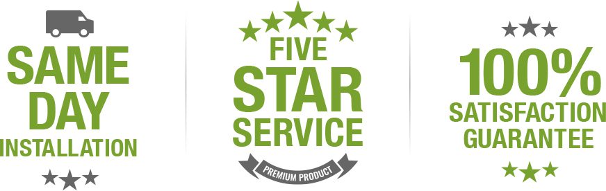 Solatube 5-Star Installation