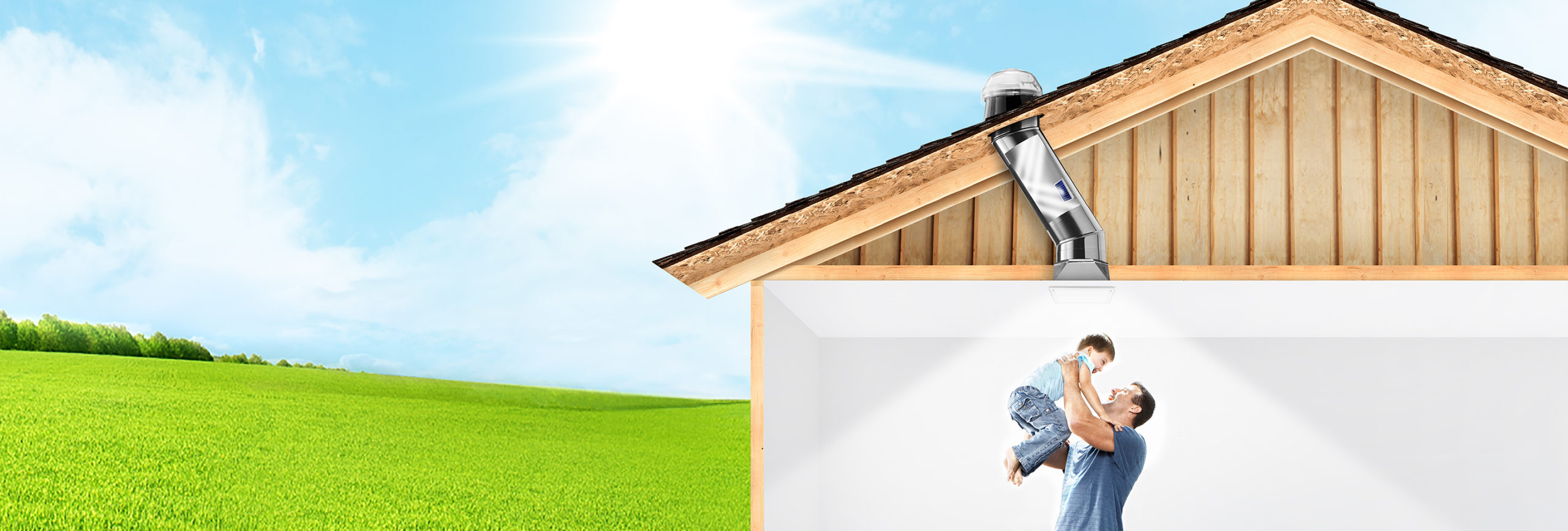Solatube Tubular Skylights