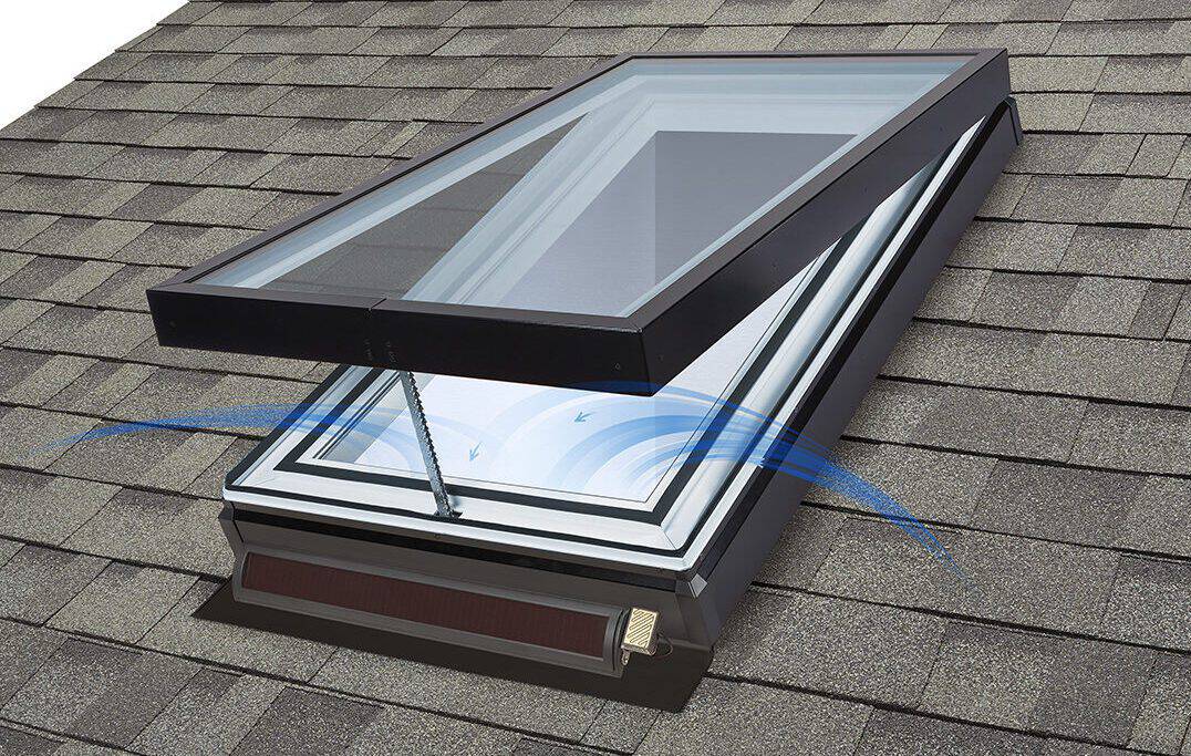 Solatube Skylights
