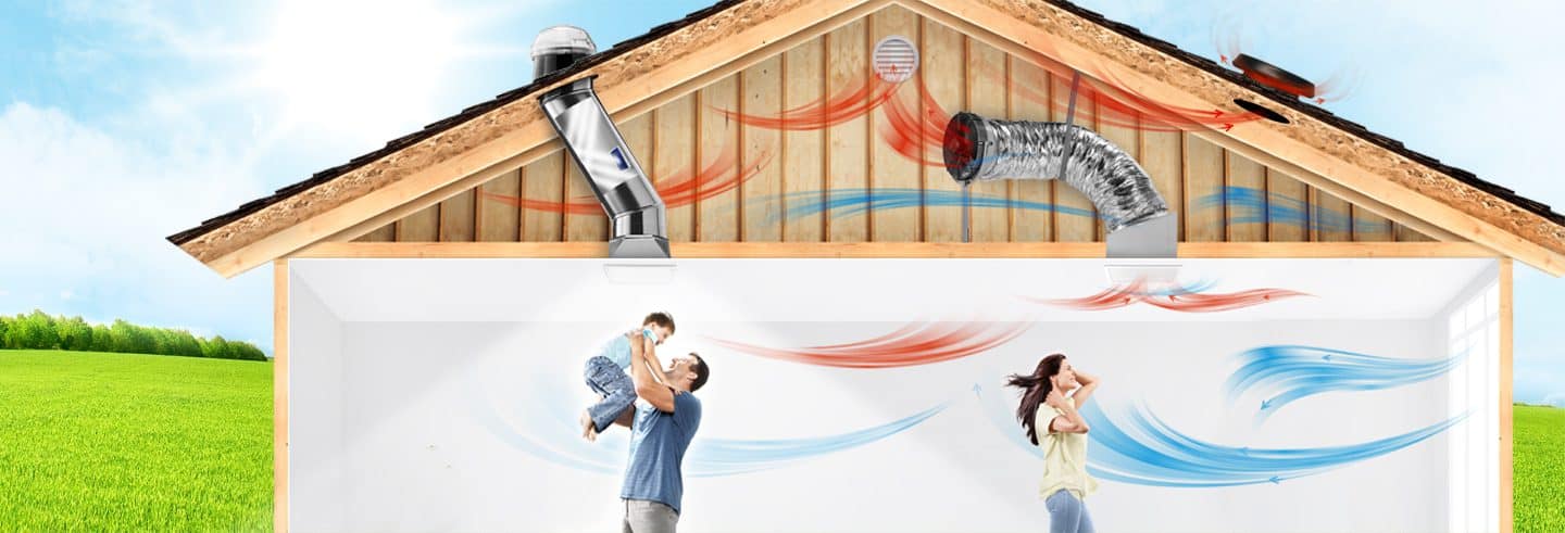 Solatube Home Products