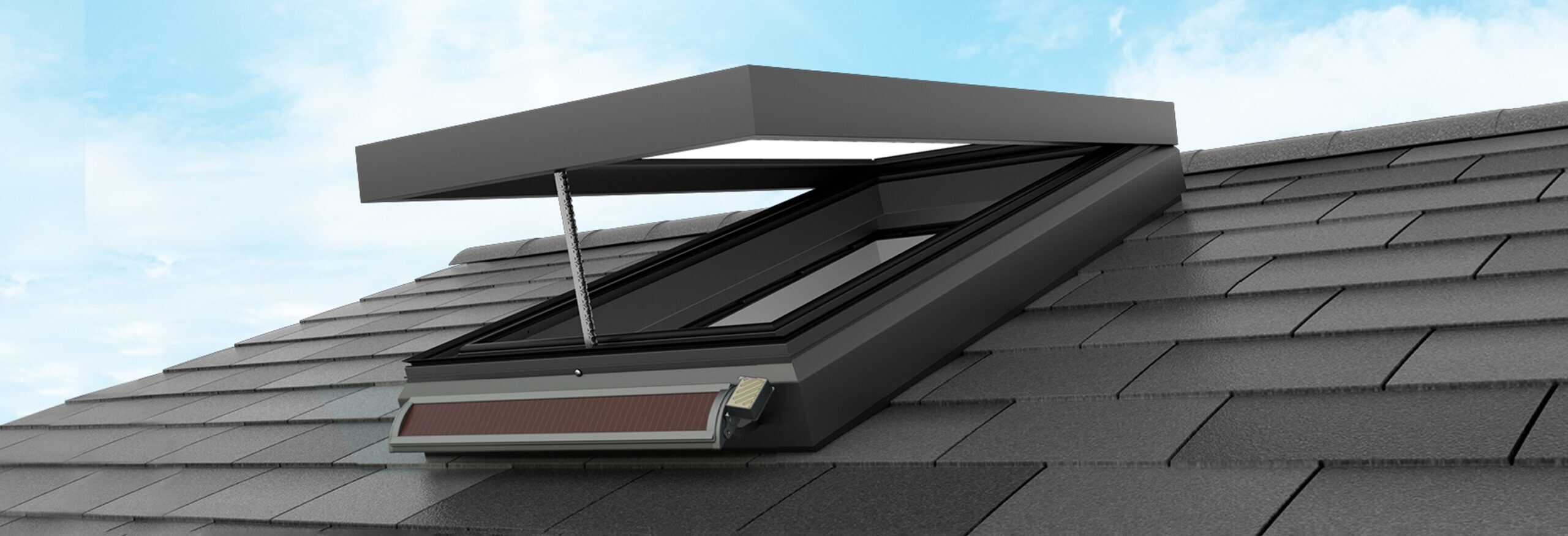 Solatube Skylight Replacement