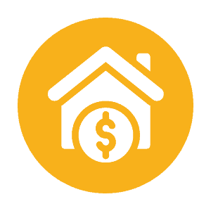 Home Value Icon