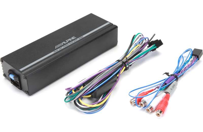 Alpine KTP-445U review featured image