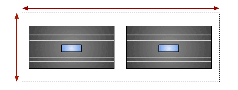 Car amp rack planning image